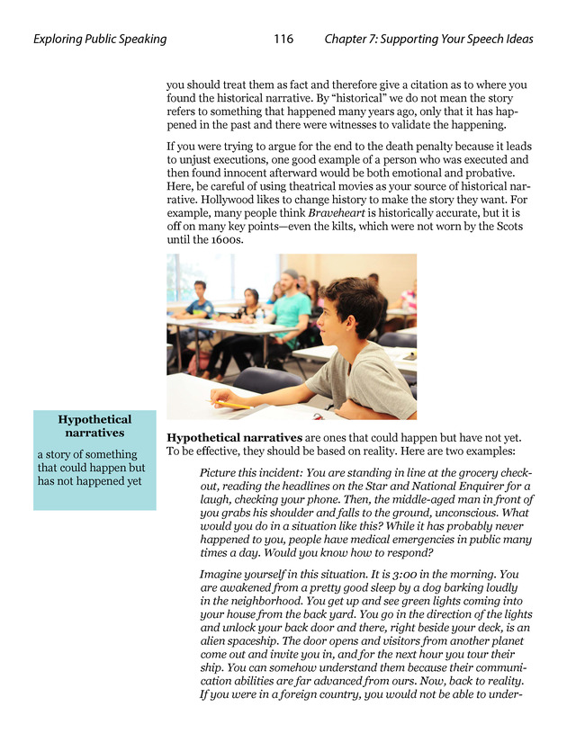 Exploring Public Speaking - Page 116